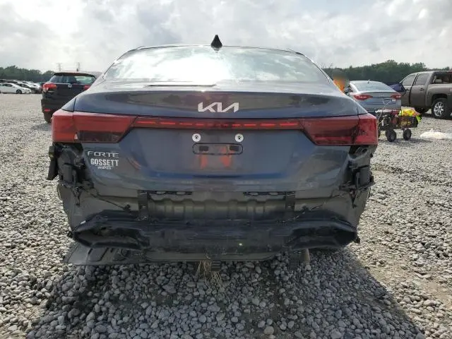 2024 KIA FORTE LX  