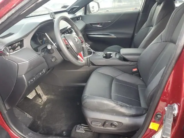 2021 TOYOTA VENZA LE  