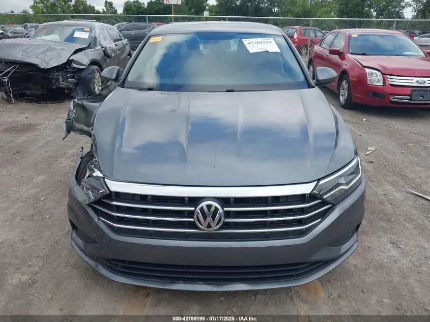 2021 VOLKSWAGEN JETTA 1.4T R-LINE/1.4T S/1.4T SE