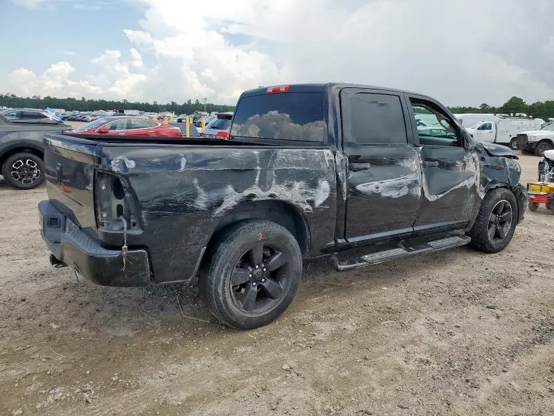 2015 RAM 1500 ST  