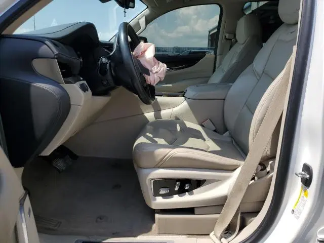 2019 CADILLAC ESCALADE   