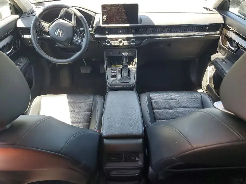 2023 HONDA CR-V   
