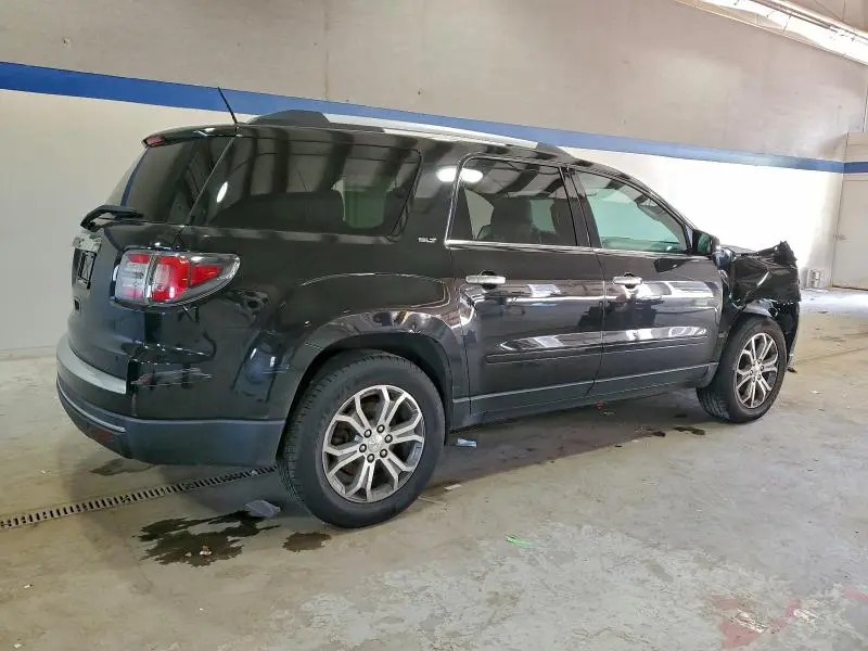 2016 GMC ACADIA SLT-2  