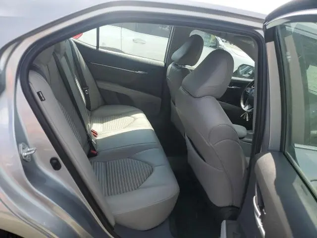 2024 TOYOTA CAMRY SE NIGHT SHADE  