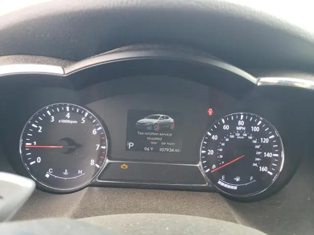 2013 KIA OPTIMA SX  