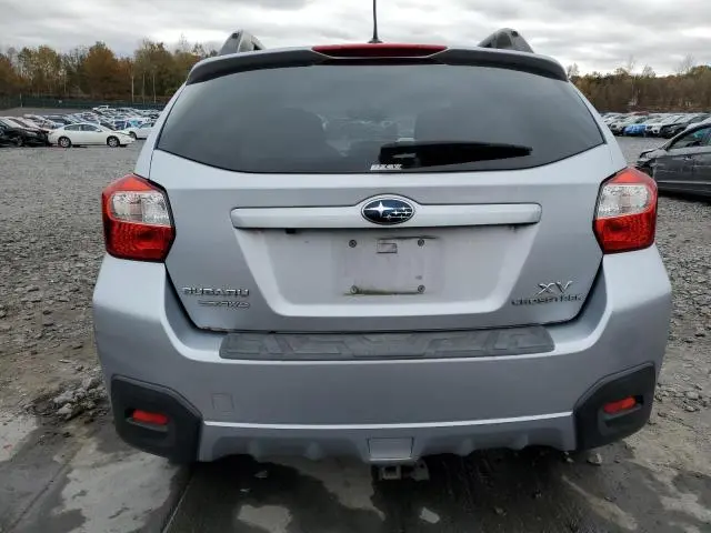 2014 SUBARU XV CROSSTREK 2.0 PREMIUM  
