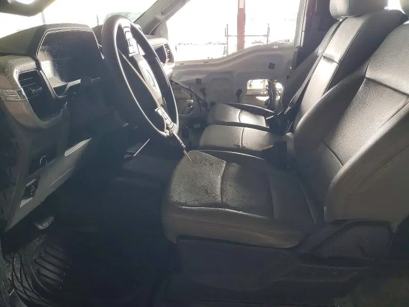 2023 FORD F150 SUPER CAB  