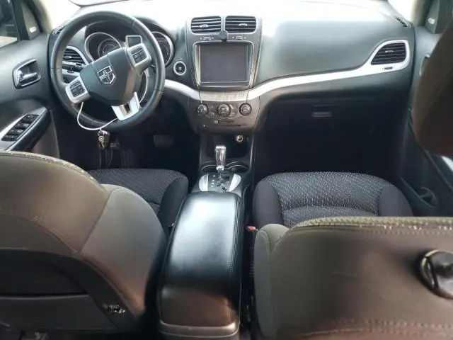 2015 DODGE JOURNEY SXT  