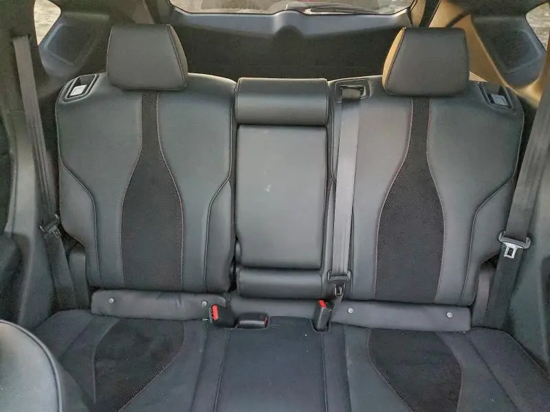 2022 ACURA RDX A-SPEC ADVANCE  