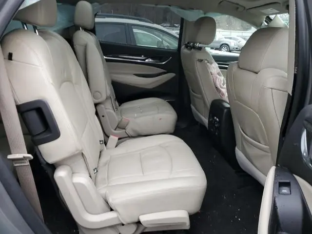 2019 BUICK ENCLAVE PREMIUM  