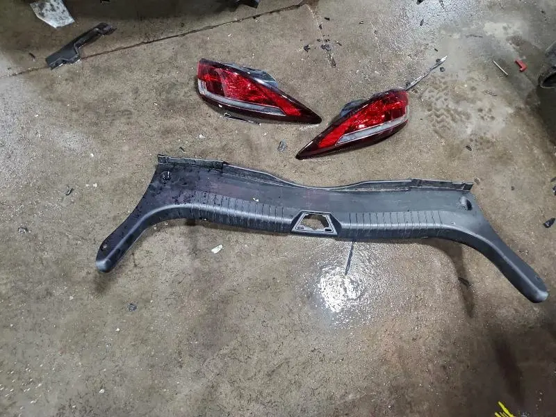 2019 MAZDA 6 TOURING  