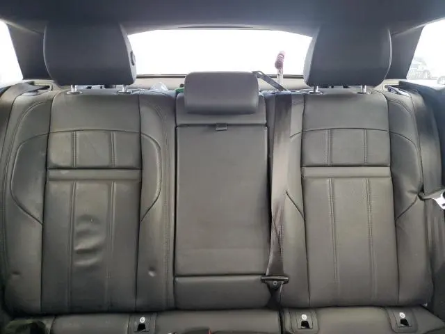 2022 LAND ROVER RANGE ROVER EVOQUE R-DYNAMIC SE  