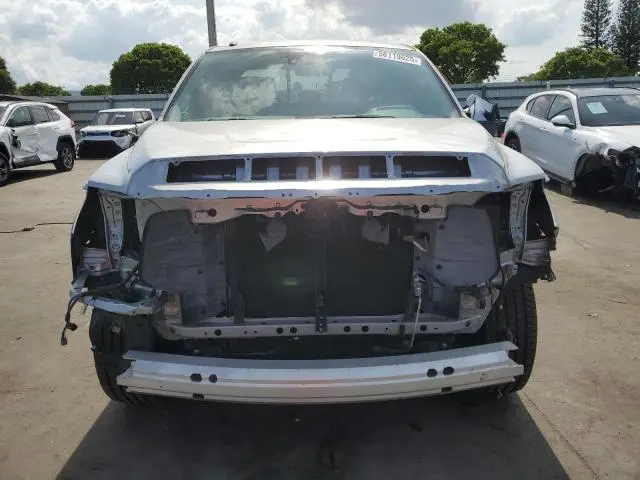 2019 TOYOTA TUNDRA DOUBLE CAB SR  