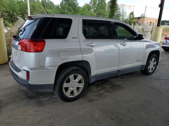 2016 GMC TERRAIN SLE