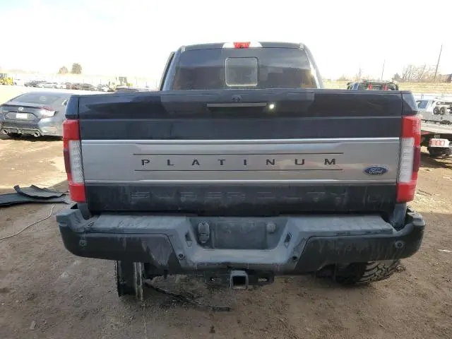 2017 FORD F250 SUPER DUTY  