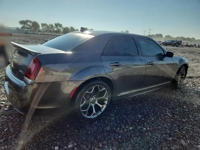 2017 CHRYSLER 300 S  