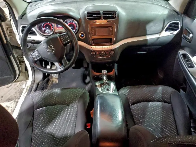 2015 DODGE JOURNEY SXT  