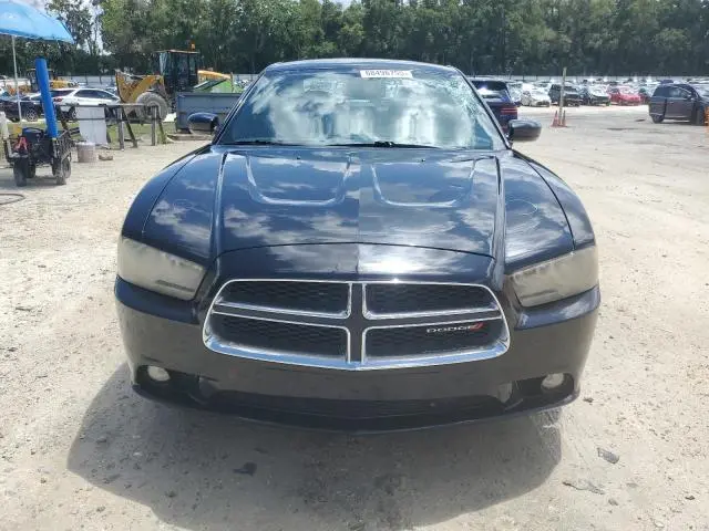 2014 DODGE CHARGER SXT  