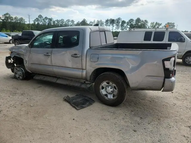 2020 TOYOTA TACOMA DOUBLE CAB  
