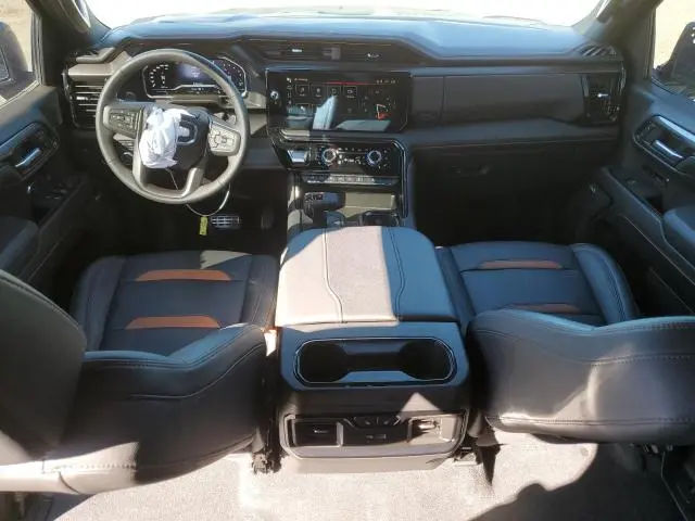 2024 GMC SIERRA K1500 AT4  