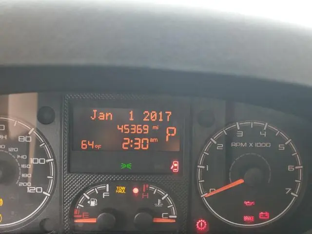 2019 RAM PROMASTER 2500 2500 HIGH  