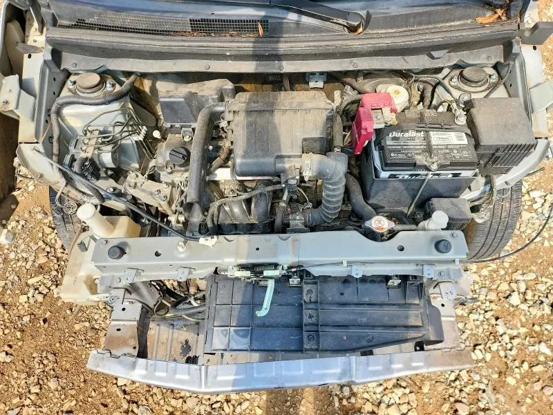 2017 MITSUBISHI MIRAGE G4 ES  