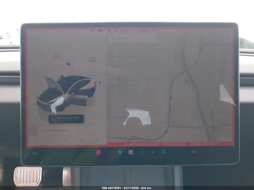 2024 TESLA MODEL 3 LONG RANGE DUAL MOTOR ALL-WHEEL DRIVE