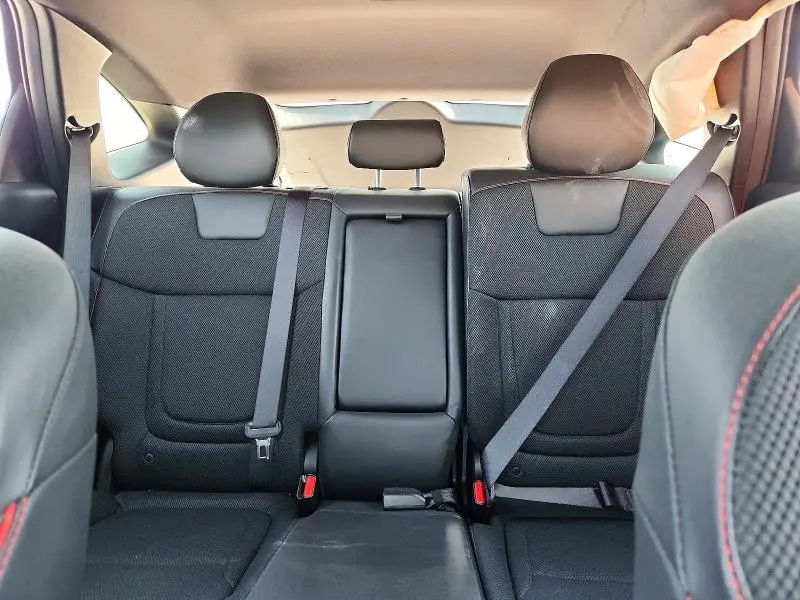 2022 HYUNDAI TUCSON N LINE  