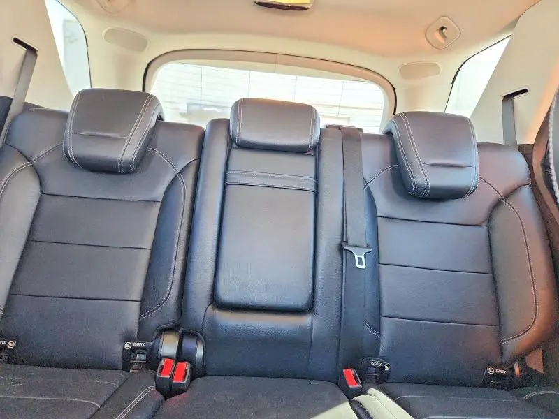 2015 MERCEDES-BENZ ML 400 4MATIC  