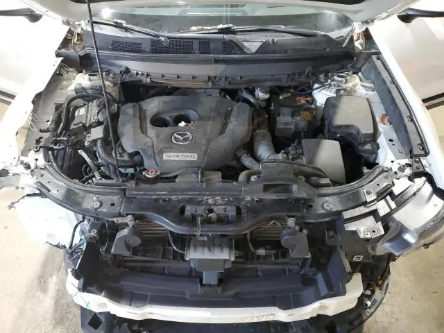 2020 MAZDA CX-9 SIGNATURE  