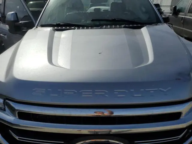 2020 FORD F250 SUPER DUTY  
