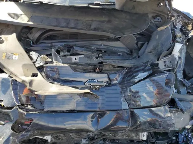 2022 FORD MUSTANG MACH-E GT  