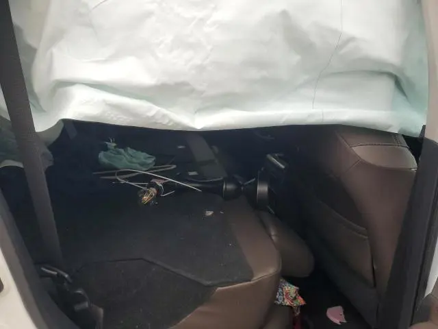 2016 NISSAN MURANO S  