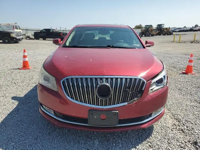 2014 BUICK LACROSSE   