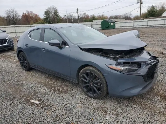 2020 MAZDA 3 PREMIUM  