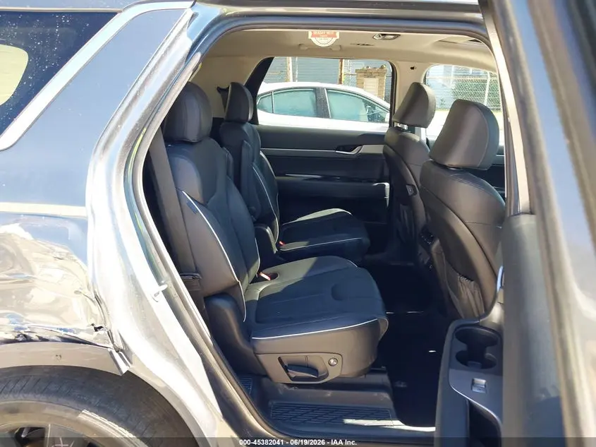 2023 HYUNDAI PALISADE XRT