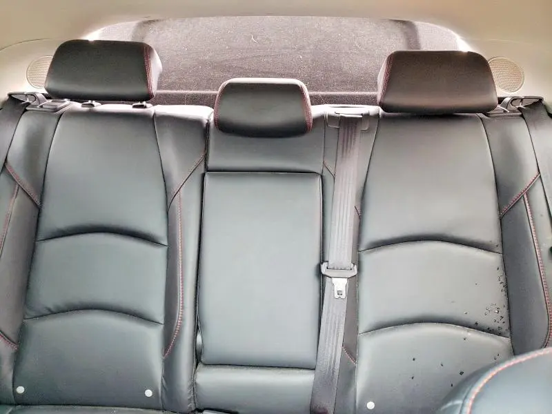 2015 MAZDA 3 TOURING  