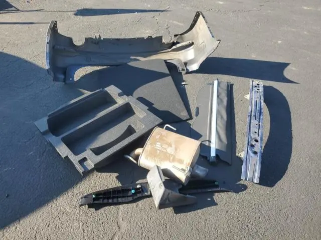 2014 SUBARU FORESTER 2.0XT TOURING  