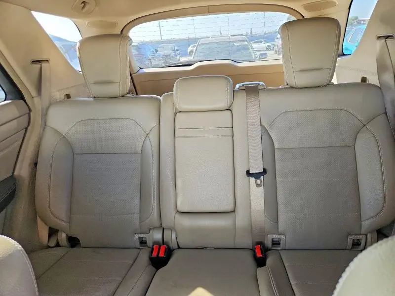 2014 MERCEDES-BENZ ML 350 4MATIC  