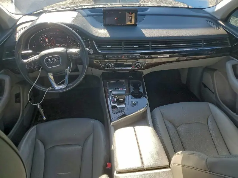 2019 AUDI Q7 PRESTIGE  