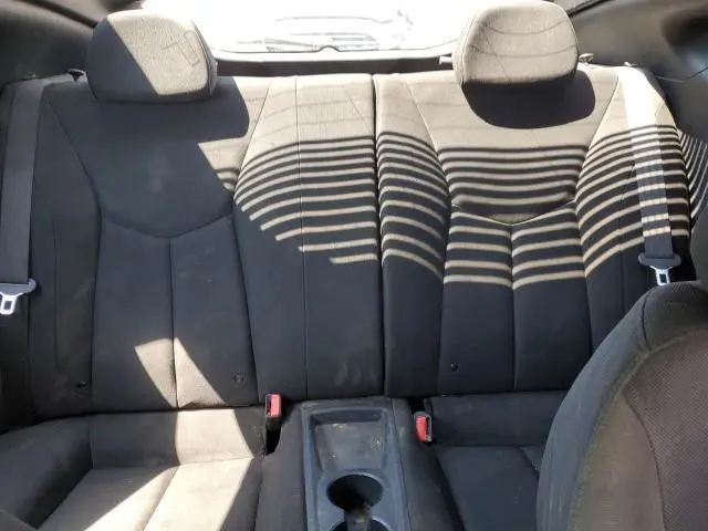 2017 HYUNDAI VELOSTER   