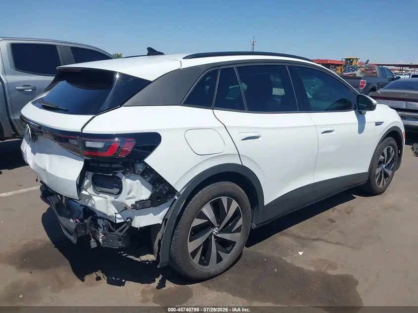 2023 VOLKSWAGEN ID.4 PRO