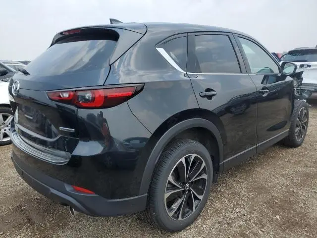 2023 MAZDA CX-5 PREMIUM  