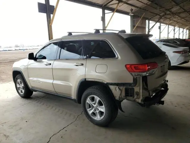 2014 JEEP GRAND CHEROKEE LAREDO  