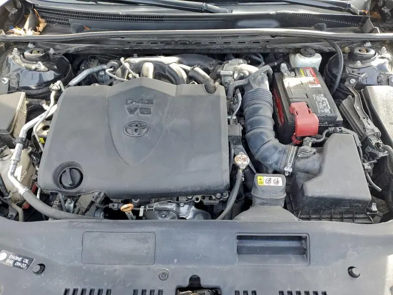 2020 TOYOTA AVALON TOURING  