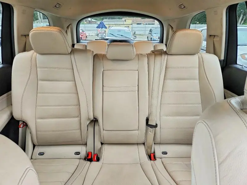 2020 MERCEDES-BENZ GLS 450 4MATIC  