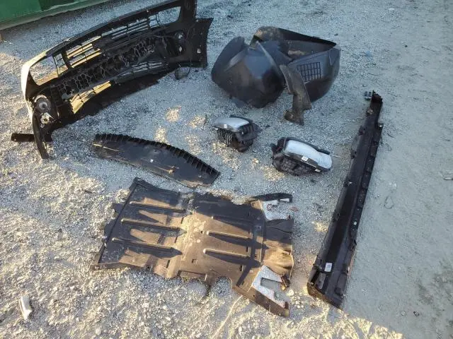 2013 CHEVROLET CAMARO ZL1  