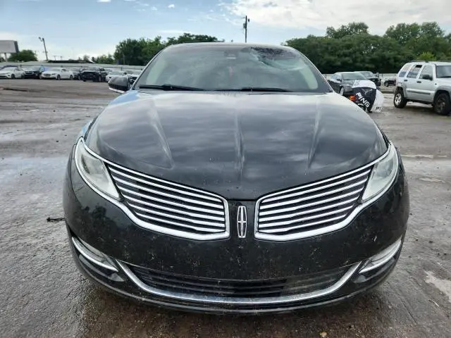 2013 LINCOLN MKZ   