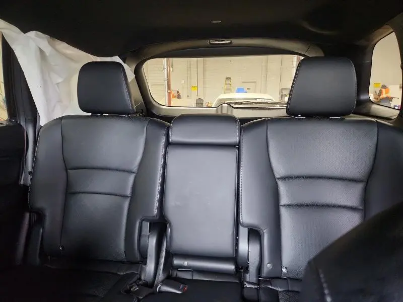 2020 HONDA PASSPORT TOURING  