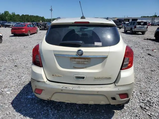 2015 BUICK ENCORE CONVENIENCE  